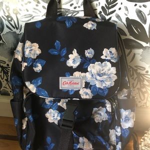 Cath Kidston Backpack from London
